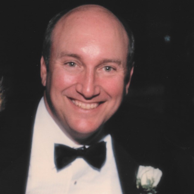 Obituary of Mr. Paul Lewer Moore