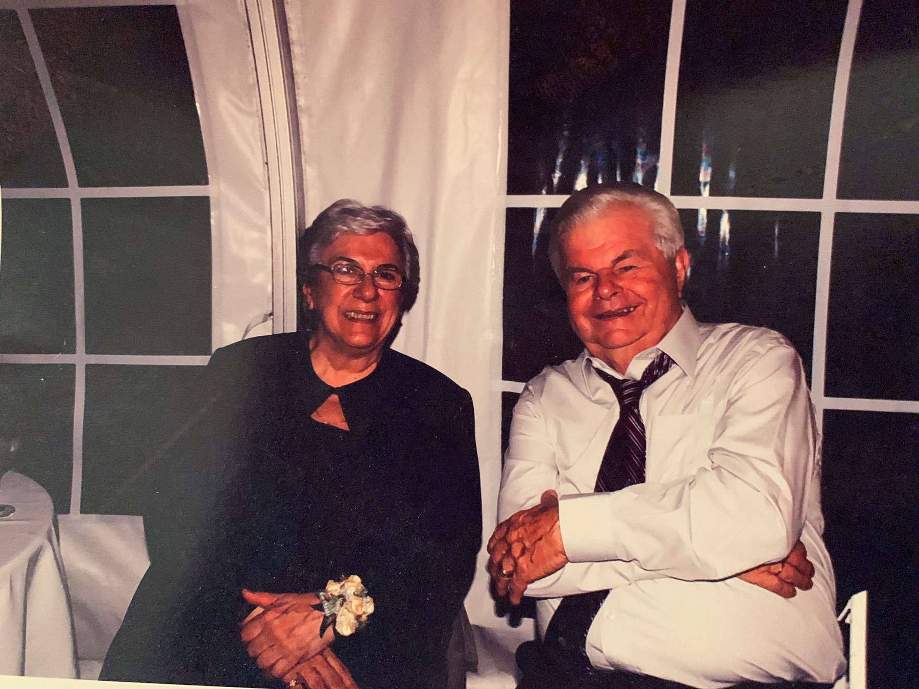 Obituary of Roger Goupil