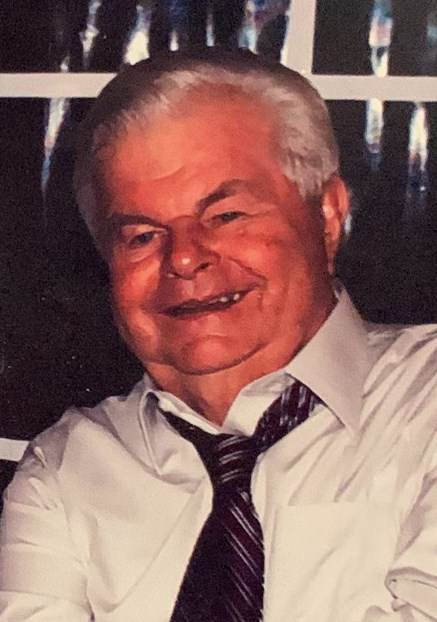 Obituary of Roger Goupil