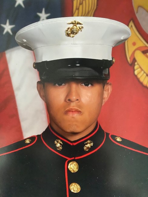 Obituary of Armando Hernandez