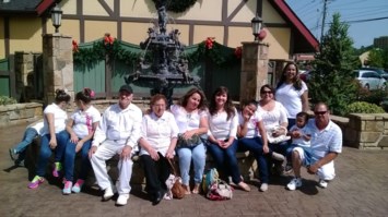 Obituary of Rosa Torres Morales