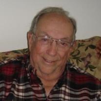 Obituary of Phillips H. Paulsen