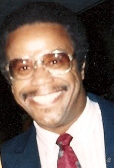 Obituary of Raymond Joseph Dunbar