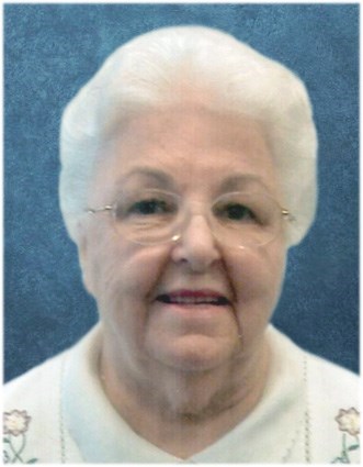 Obituary of Joyce Louise Mohan