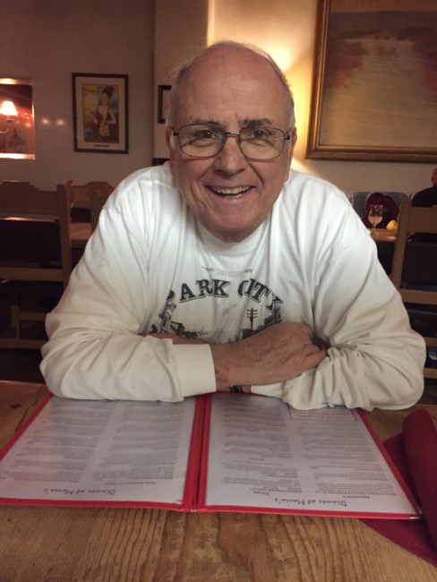 Obituary of Felipe Romano