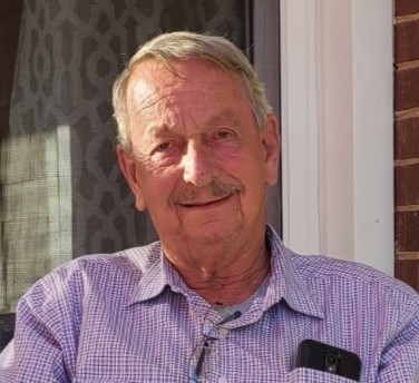 Obituary of James "Jimmy" Craig Kuykendall Sr.