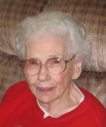 Lillian Dreibholz