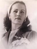 Obituary of Lucia DiRoma Holzinger