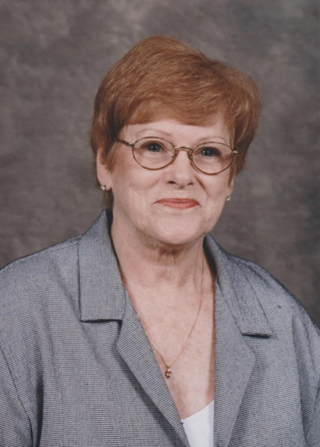 Obituary of Bobbie Jean Garnett