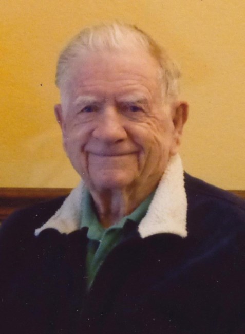 Obituary of Paul O. Wilcoxen