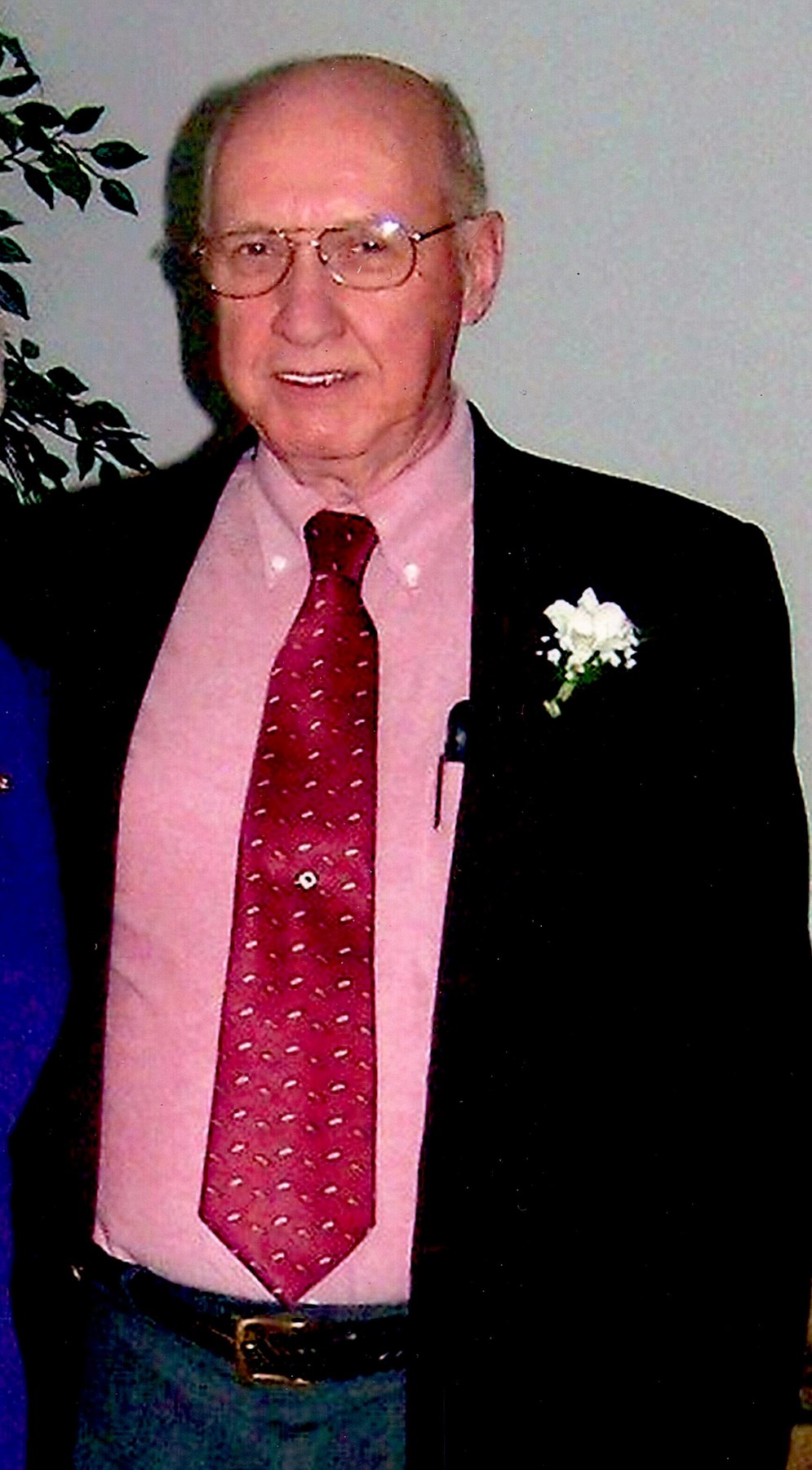 Obituary of Avery R. DeBoard