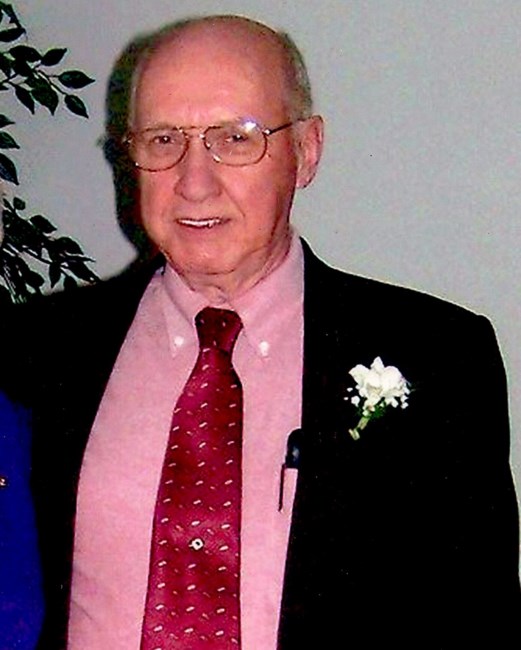 Obituary of Avery R. DeBoard