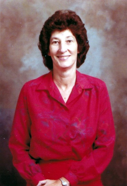Obituary of Margaret Ann Zills