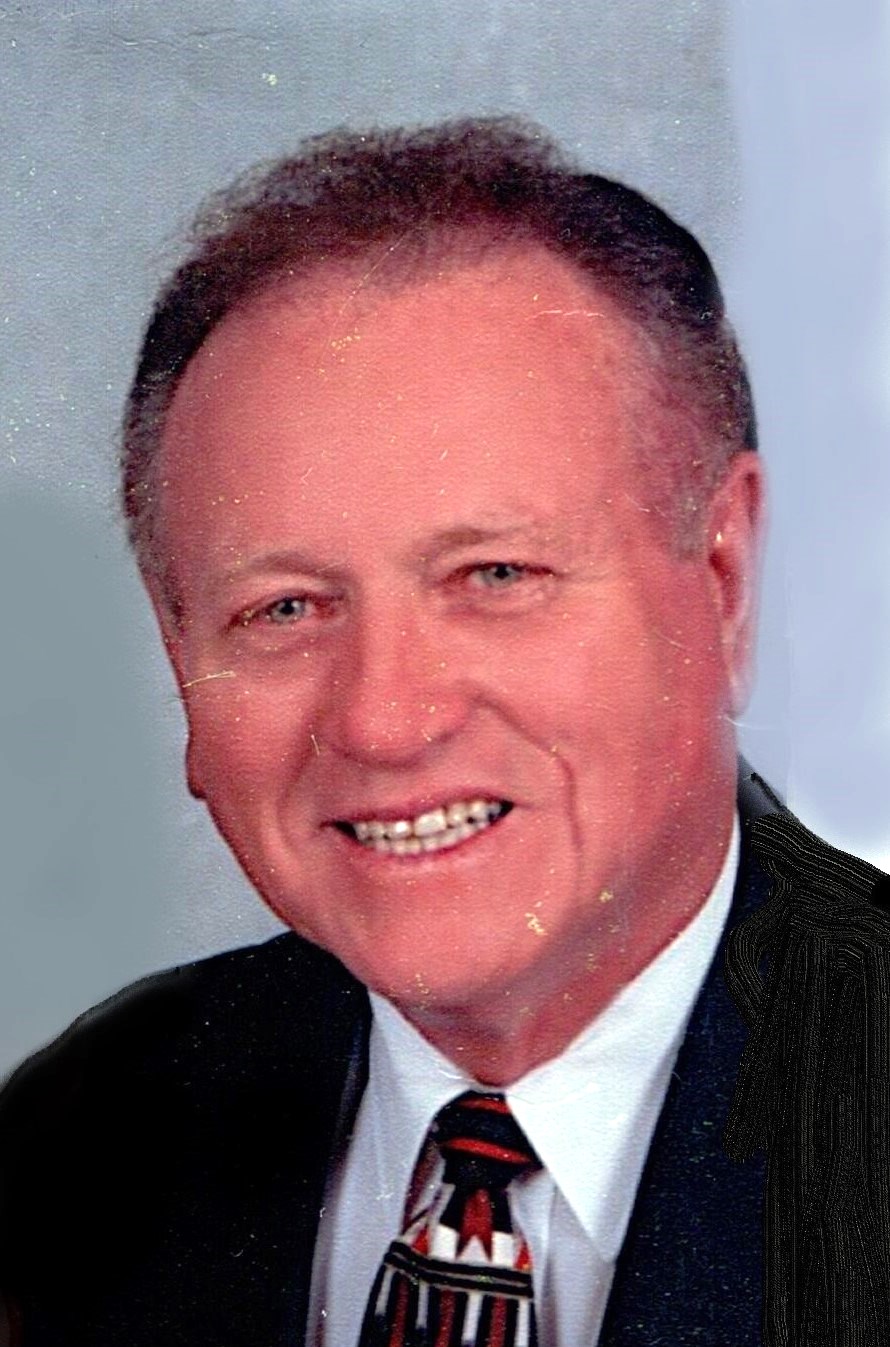 William Bodaford, Obituary Old Hickory, TN