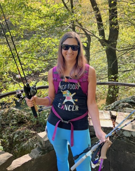 Obituary of Tamara Renee Long