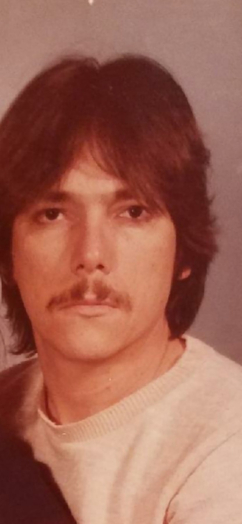 Obituary of Diego Garcia