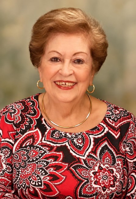 Obituary of Nilsa I Pagan Serrano