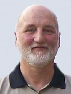 Obituary of Richard Nolin