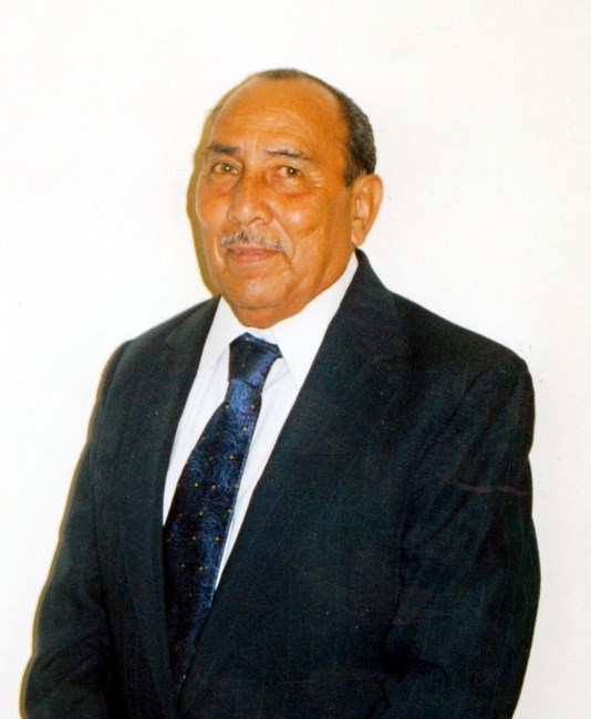 Obituary of Guadalupe F. Rendon