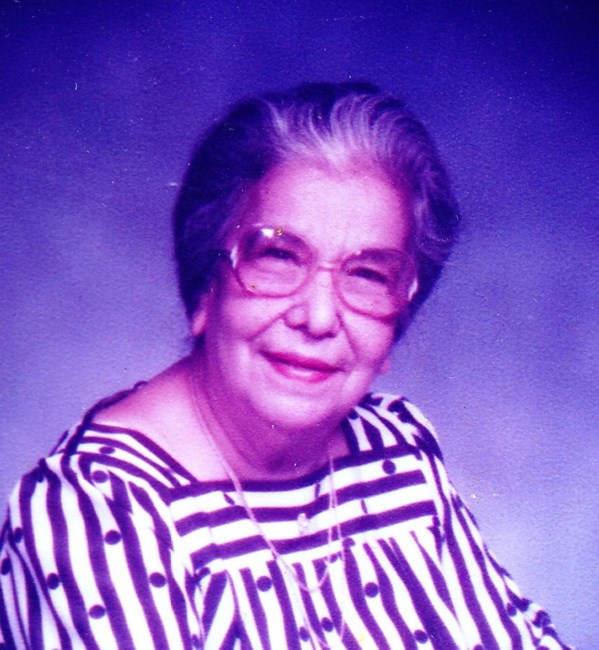 Obituary of Elizabeth S. Borrego