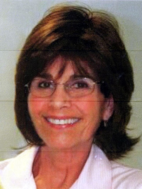 Obituary of Carol Ann Kearney