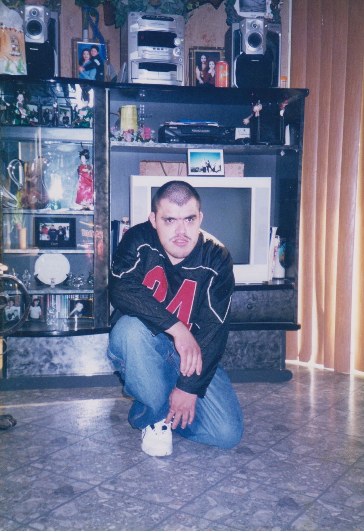 Obituary of Enrique Ricardo Cervantes