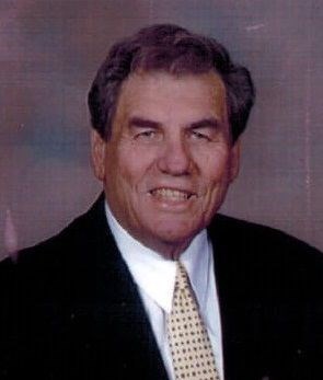 Obituary of Terry Odell Browder
