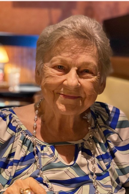 Obituary of Sandra J. Bitner