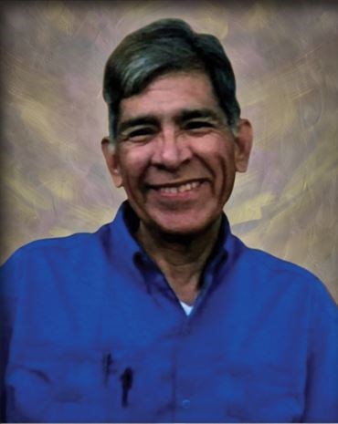 Obituary of Jesus "Jesse" Ventura Trujillo