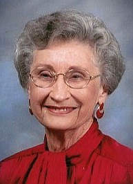 Obituary of Berneice Humphreys