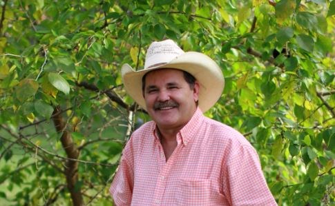 Obituario de John Dudley Austin