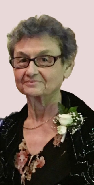 Obituary of Esperanza H Gonzalez