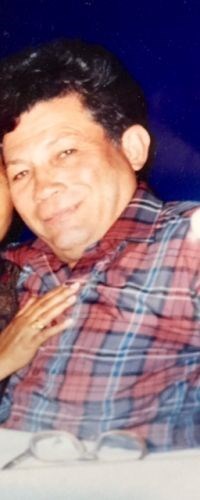 Obituary of Victor M. Mendoza