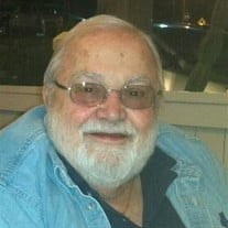 Obituary of James A. Brumbaugh Sr.