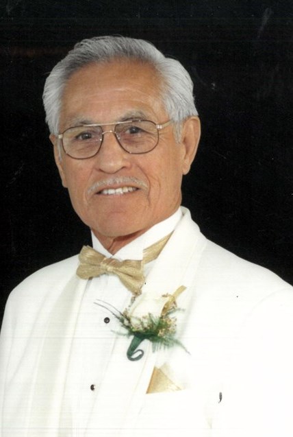 Obituary of Joe Baltierra