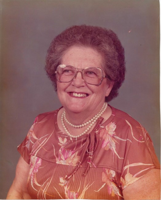 Obituary of Dixie M Williams