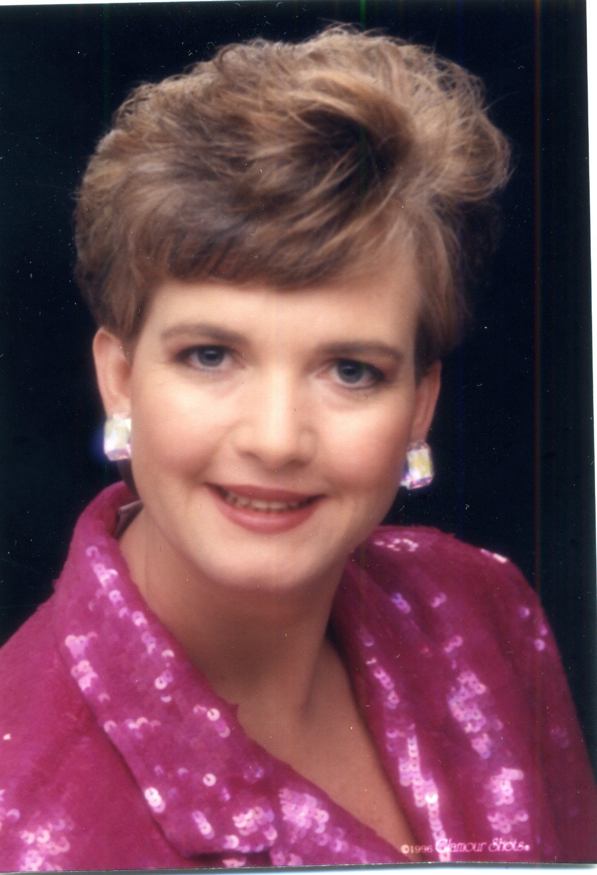 Obituary of Wanda Elaine Webb Icard