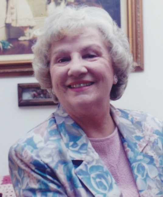 Obituary of Carolynne Elise Martin Butler