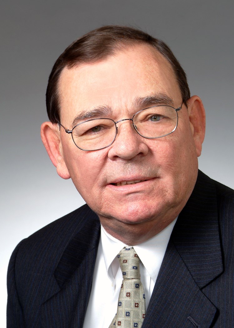 Thomas S. Thornton Jr. Obituary Greensboro, NC