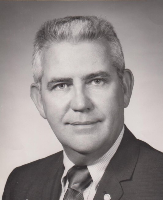 Obituary of Jeremiah "Jere" Randall