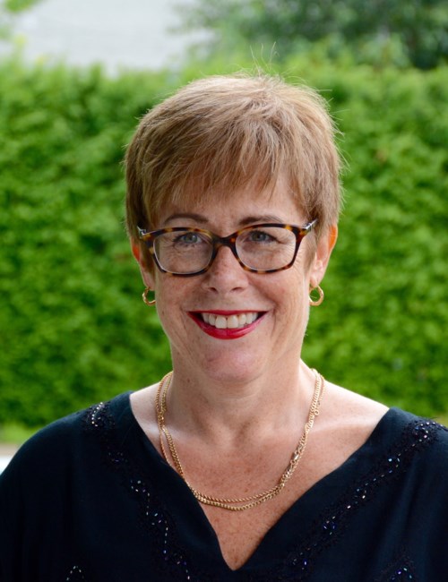 Obituary of Sylvie Caron