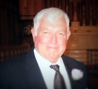Obituary of Arlie Newell Martin Jr.