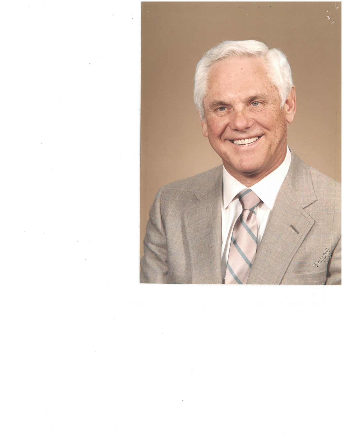 D. Fountain Obituary Columbus, GA