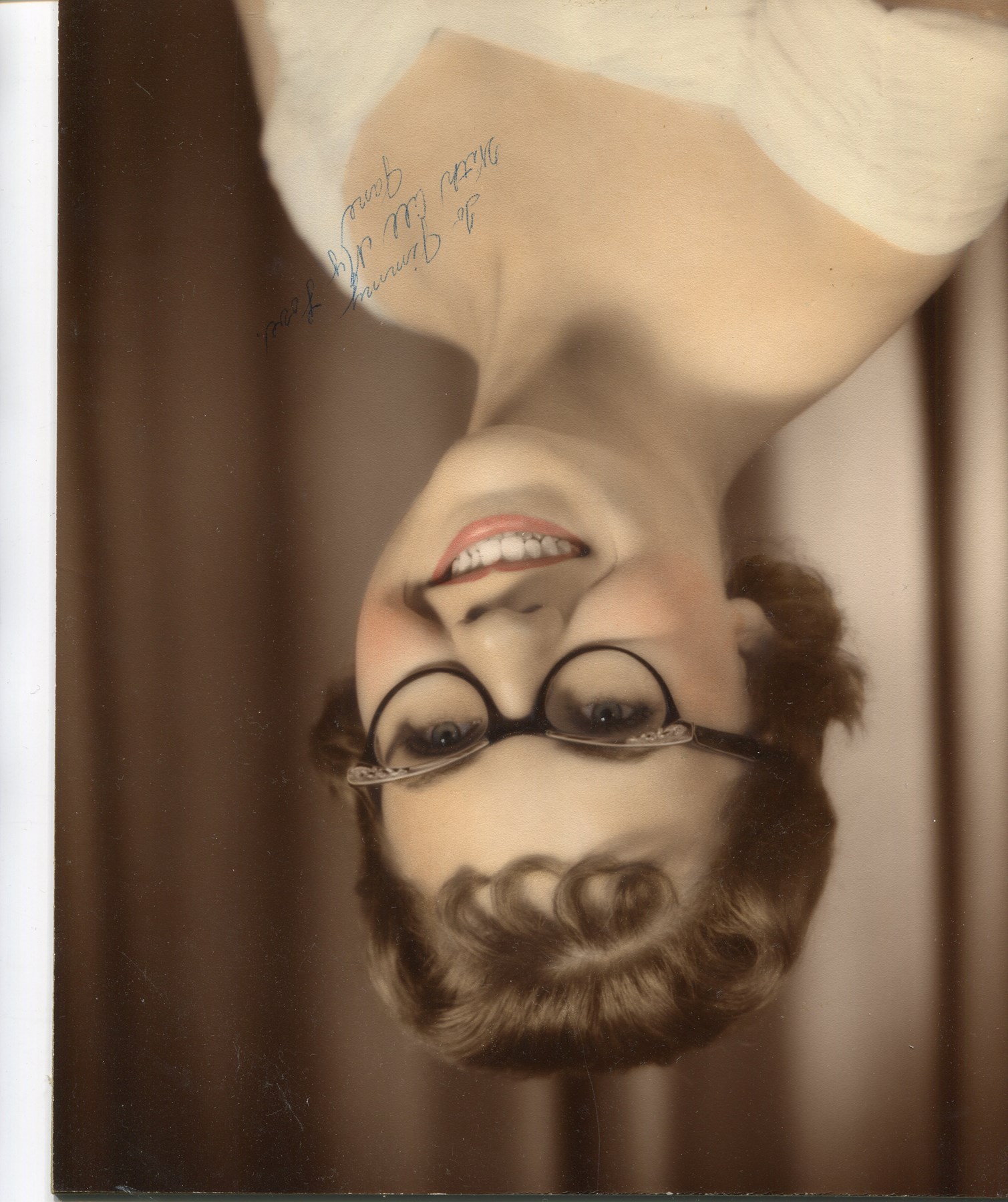 Obituary of Jane Elizabeth Green