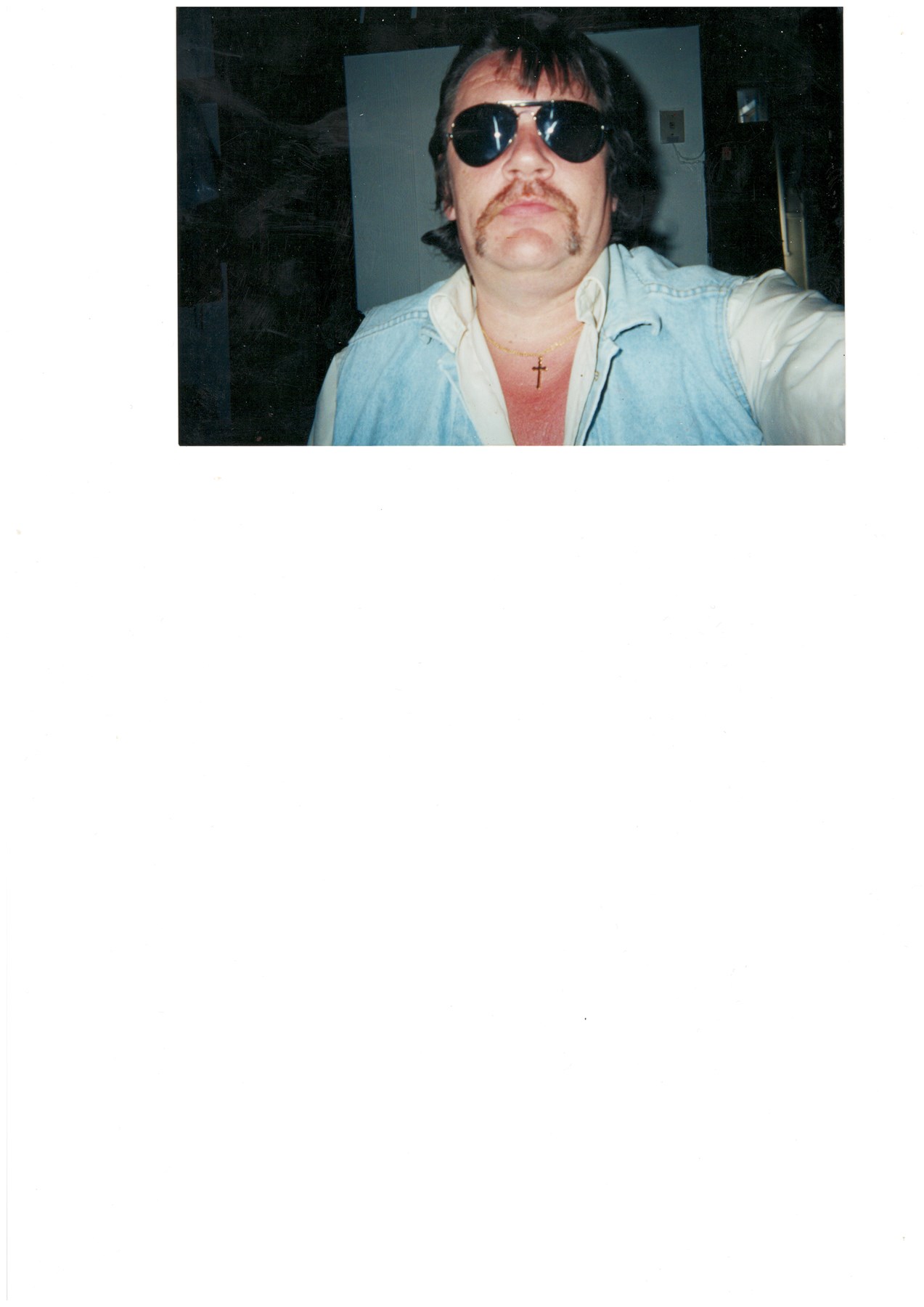 Obituary of Michael Lapensee