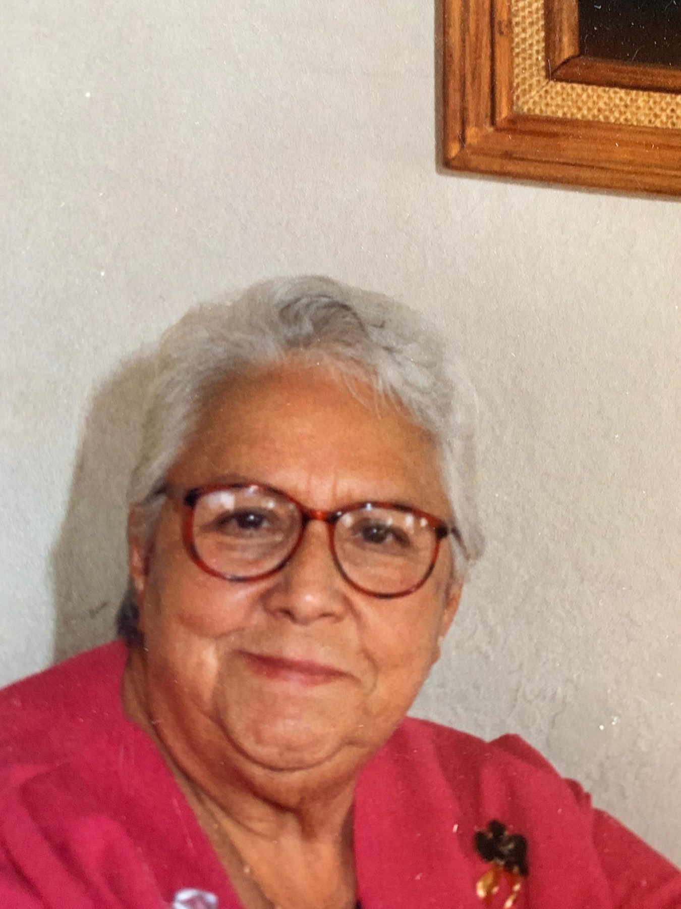 Obituary of Elva Rodriguez
