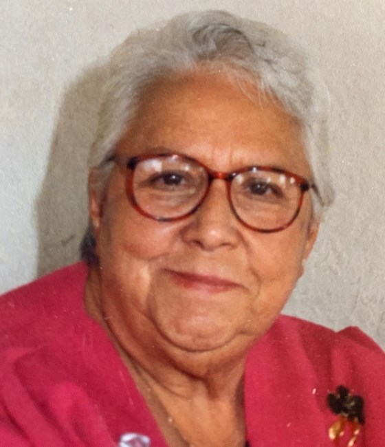 Obituary of Elva Rodriguez