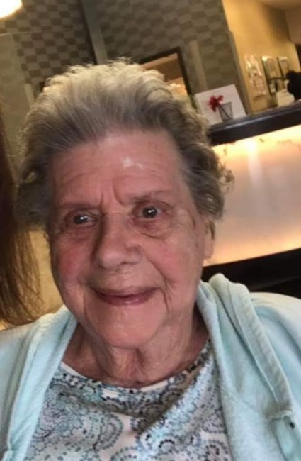 Obituary of Junette A. Maish