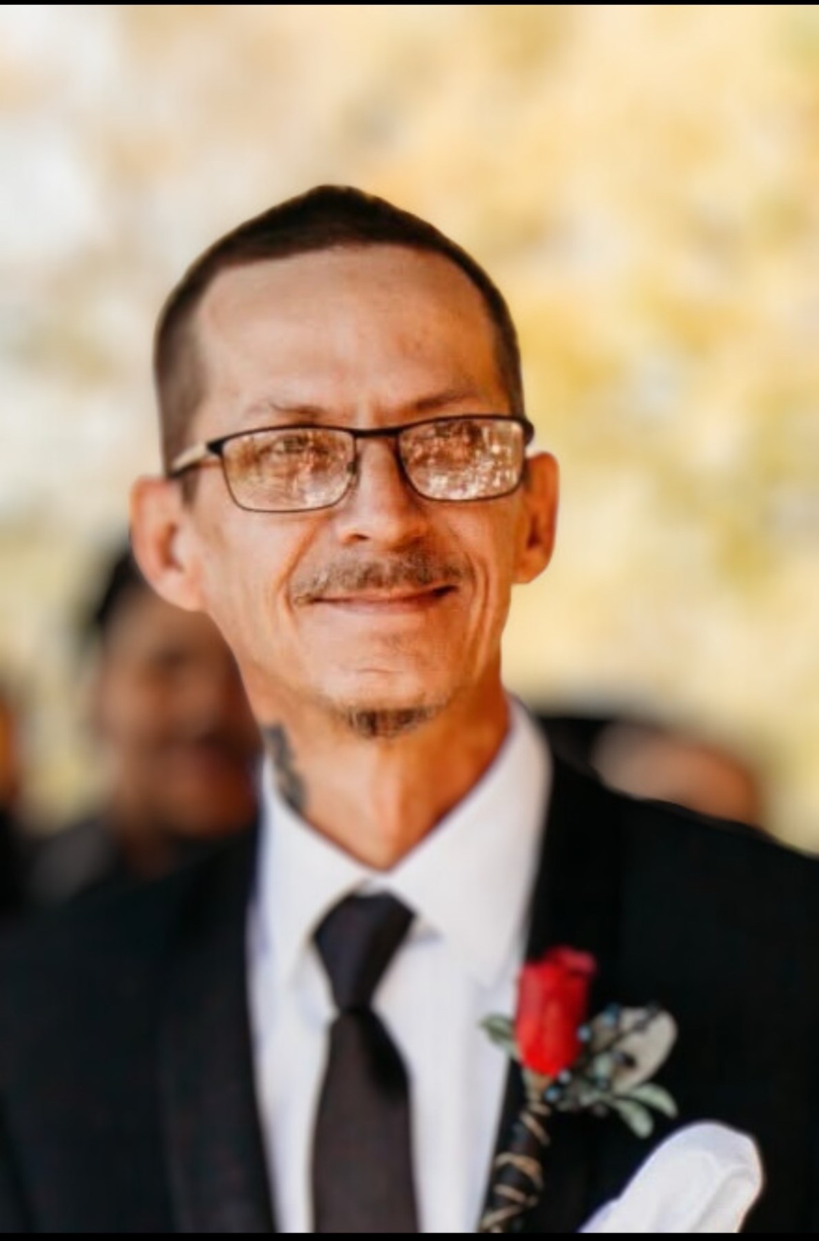 Obituary of Jeffrey "Jeff" Alan Cordle