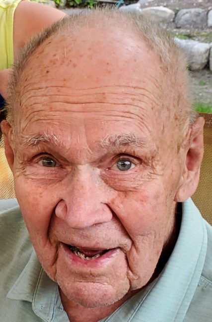 Obituary of Donald Angus Gowing